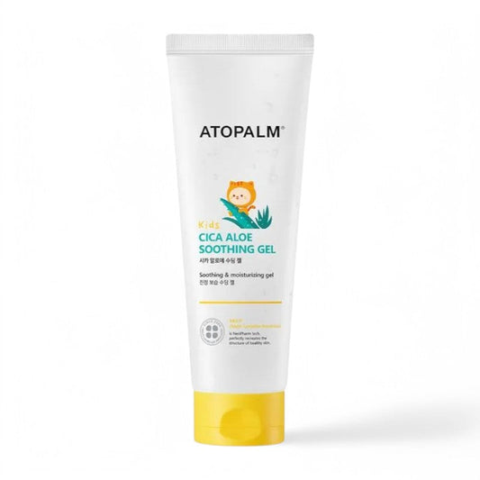 ATOPALM Kids Aloe Soothing Gel 250ml