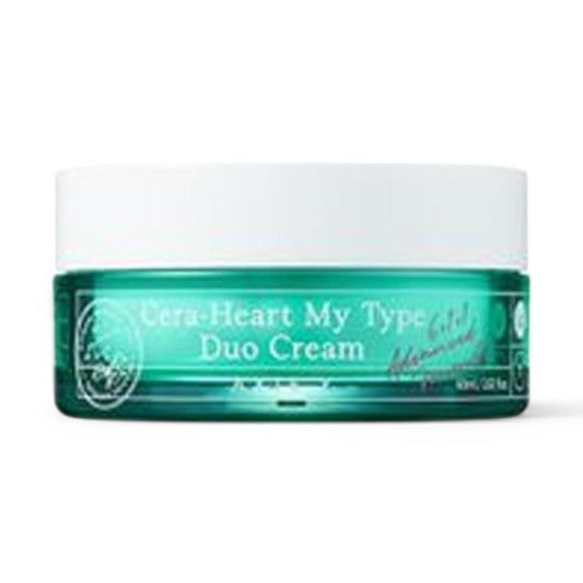 AXIS - Y Cera-Heart My Type Duo Cream 60ml