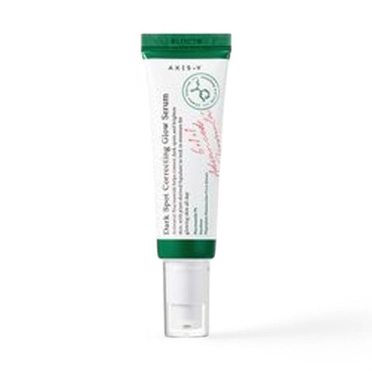 AXIS - Y Dark Spot Correcting Glow Serum 50ml