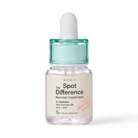 AXIS - Y Spot The Difference Blemish Treatment 15ml