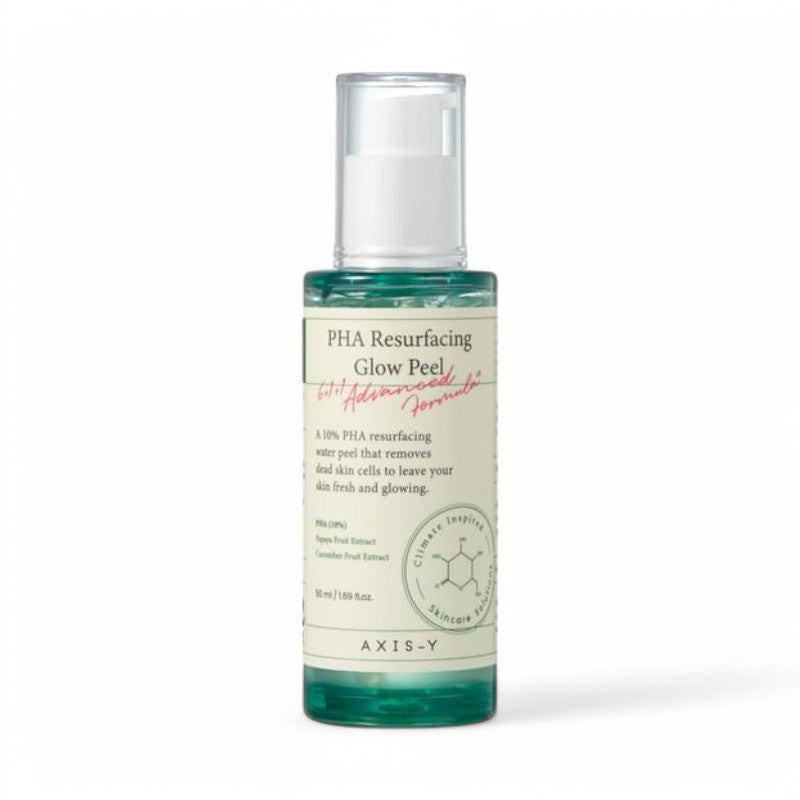 AXIS - Y PHA Resurfacing Glow Peel 50ml