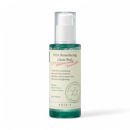 AXIS - Y PHA Resurfacing Glow Peel 50ml