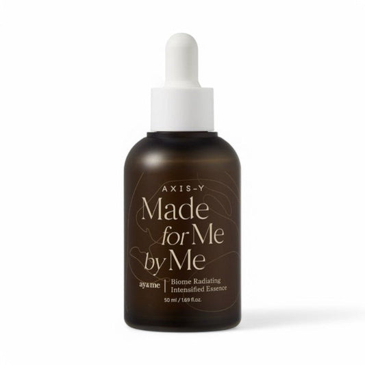 AXIS - Y Biome Radiating Intensified Essence 50ml