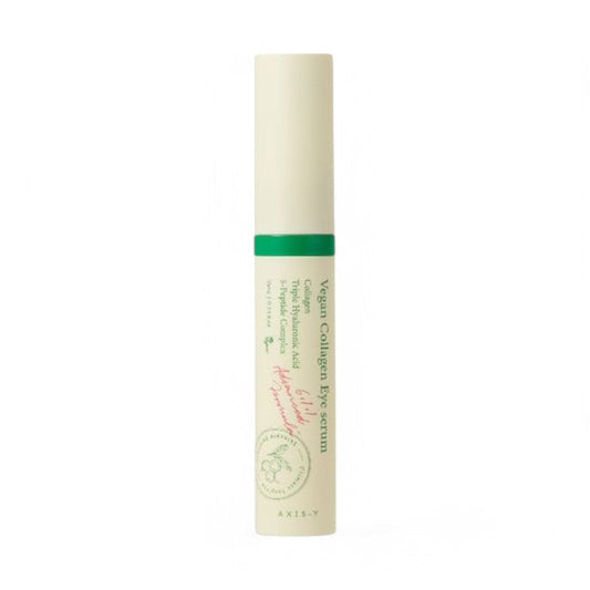 AXIS - Y Vegan Collagen Eye Serum 10ml