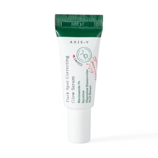 AXIS - Y Dark Spot Correcting Glow Serum Mini 5ml