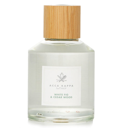 Acca Kappa White Fig & Cederwood Home Diffuser 3554 / 026489 250ml/8.25oz