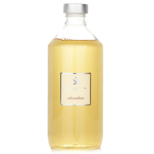 Acca Kappa Calycanthus Home Diffuser Refill 403198 500ml/17oz