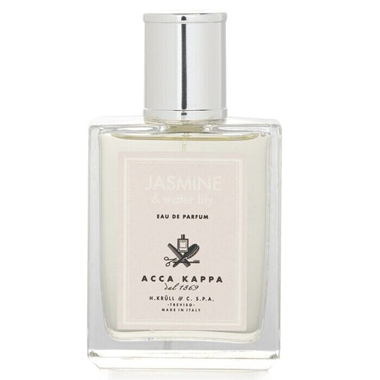 Acca Kappa Jasmine & Water Lily Eau De Parfum Spray 030530 100ml/3.3oz