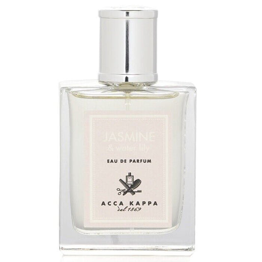 Acca Kappa Jasmine & Water Lily Eau De Parfum Spray 030899 50ml/1.7oz
