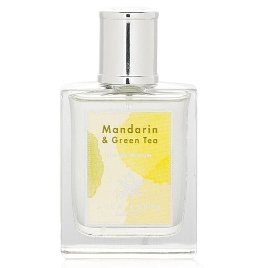 Acca Kappa Mandarin & Green Tea Eau De Parfum Spray 024249 50ml/1.7oz