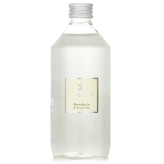 Acca Kappa Mandarin & Green Tea Home Diffuser Refill 028421 500ml/17oz
