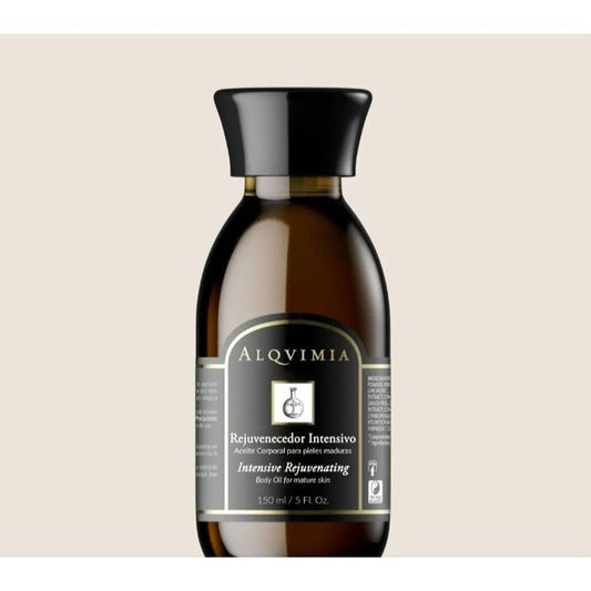 Alqvimia Rejuvenating Body Oil 150ml