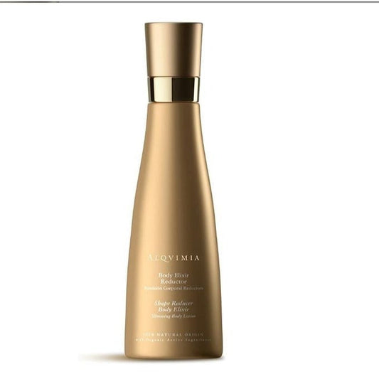 Alqvimia Shape Reducer Body Elixir 200ml