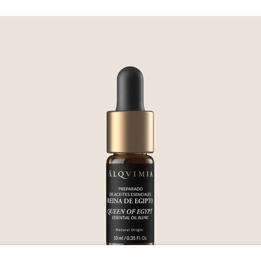 Alqvimia Aromatherapy Queen of Egypt 10ml