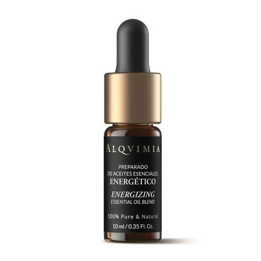 Alqvimia Energizing 10ml