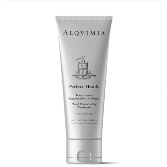 Alqvimia Perfect Hands 75ml
