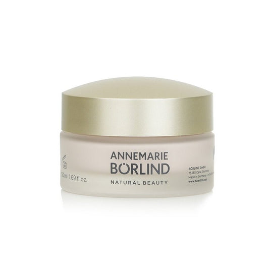 Annemarie Borlind System Absolute System Anti-Aging Regenerating Night Cream Light - For Mature Skin 00847/847 50ml/1.69oz