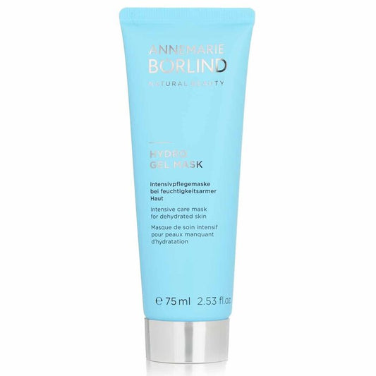 Annemarie Borlind Hydro Gel Mask - Intensive Care Mask For Dehydrated Skin 00891/891 75ml/2.53oz