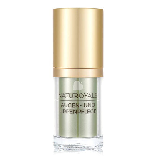Annemarie Borlind Naturoyale System Biolifting Eye & Lip Care - For Mature Skin 21474/600080 15ml/0.5oz