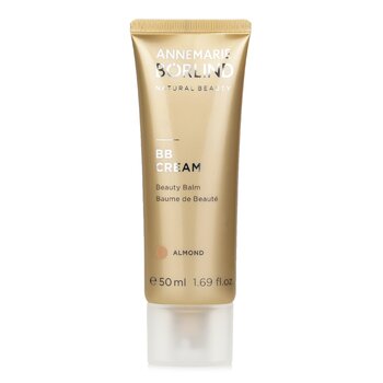 Annemarie Borlind BB Cream Beauty Balm - # Almond 232299 50ml/1.69oz