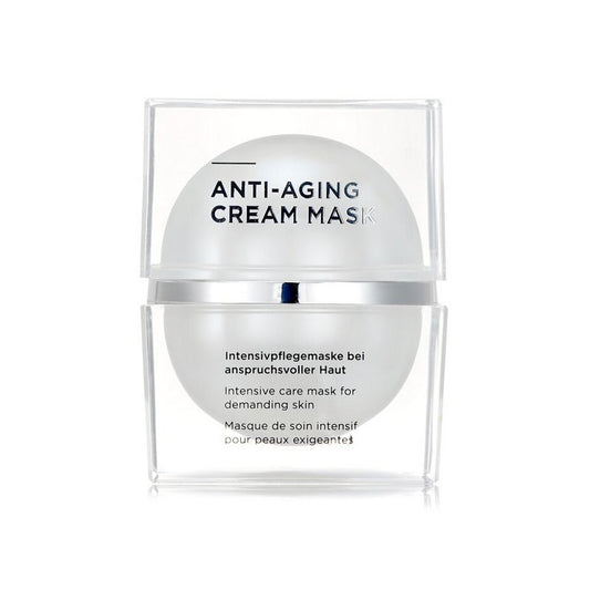 Annemarie Borlind Anti-Aging Cream Mask - Intensive Care Mask For Demanding Skin 00893/893 / 238369 50ml/1.69oz