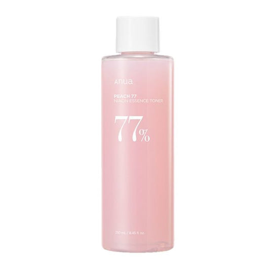 Anua Peach 77 Niacin Essence Toner 250ml