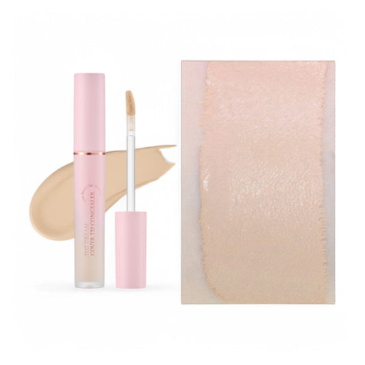 Aperire Day Dream Cover Tip Concealer - 3 Colors #03 Beige