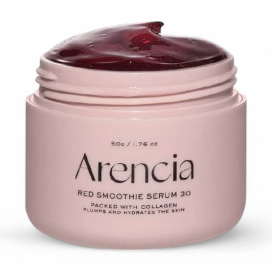 Arencia Fresh Red Smoothie Serum 30 50g