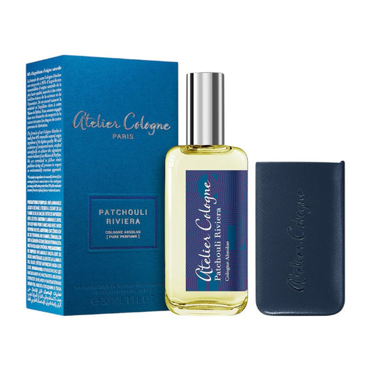 Atelier Cologne Patchouli Riviera Cologne Absolue 30ml
