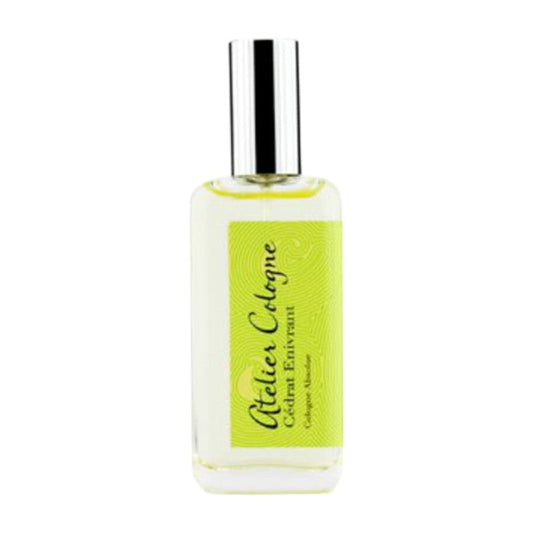 Atelier Cologne Cedrat Enivrant Cologne Absolue Spray 30ml