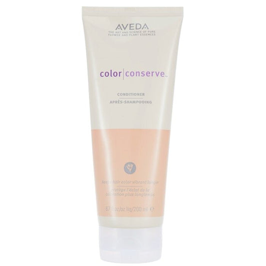 Aveda Color Conserve Conditioner  A14H 200ml/6.7oz