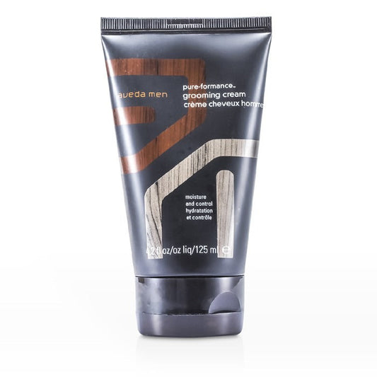 Aveda Men Pure-Formance Grooming Cream (Moisture & Control Hydratation)  A3TW 125ml/4.2oz