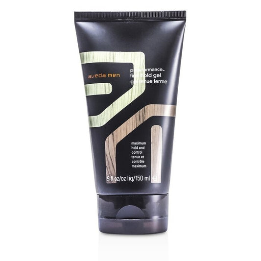 Aveda Men Pure-Formance Firm Hold Gel (Maximum Hold and Control)  A46M 150ml/5oz