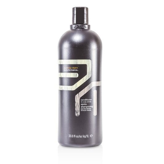 Aveda Men Pure-Formance Conditioner (For Scalp and Hair)  A3TR 1000ml/33.8oz