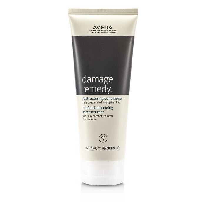 Aveda Damage Remedy Restructuring Conditioner  AF2T 200ml/6.7oz