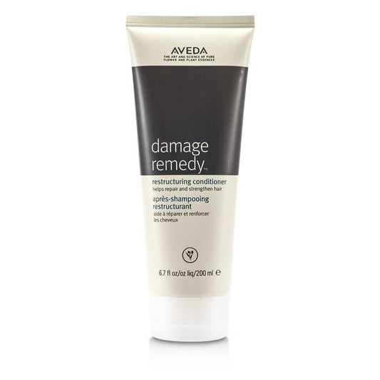 Aveda Damage Remedy Restructuring Conditioner  AF2T 200ml/6.7oz