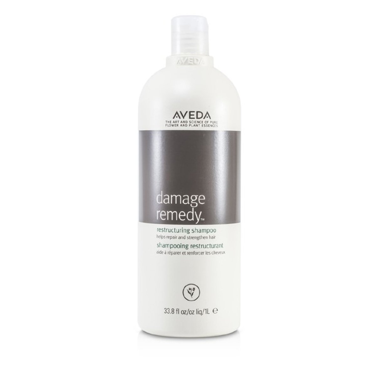 Aveda (Discounted Price For 2Pcs) Damage Remedy Restructuring Shampoo  AF2R 1000ml/33.8oz