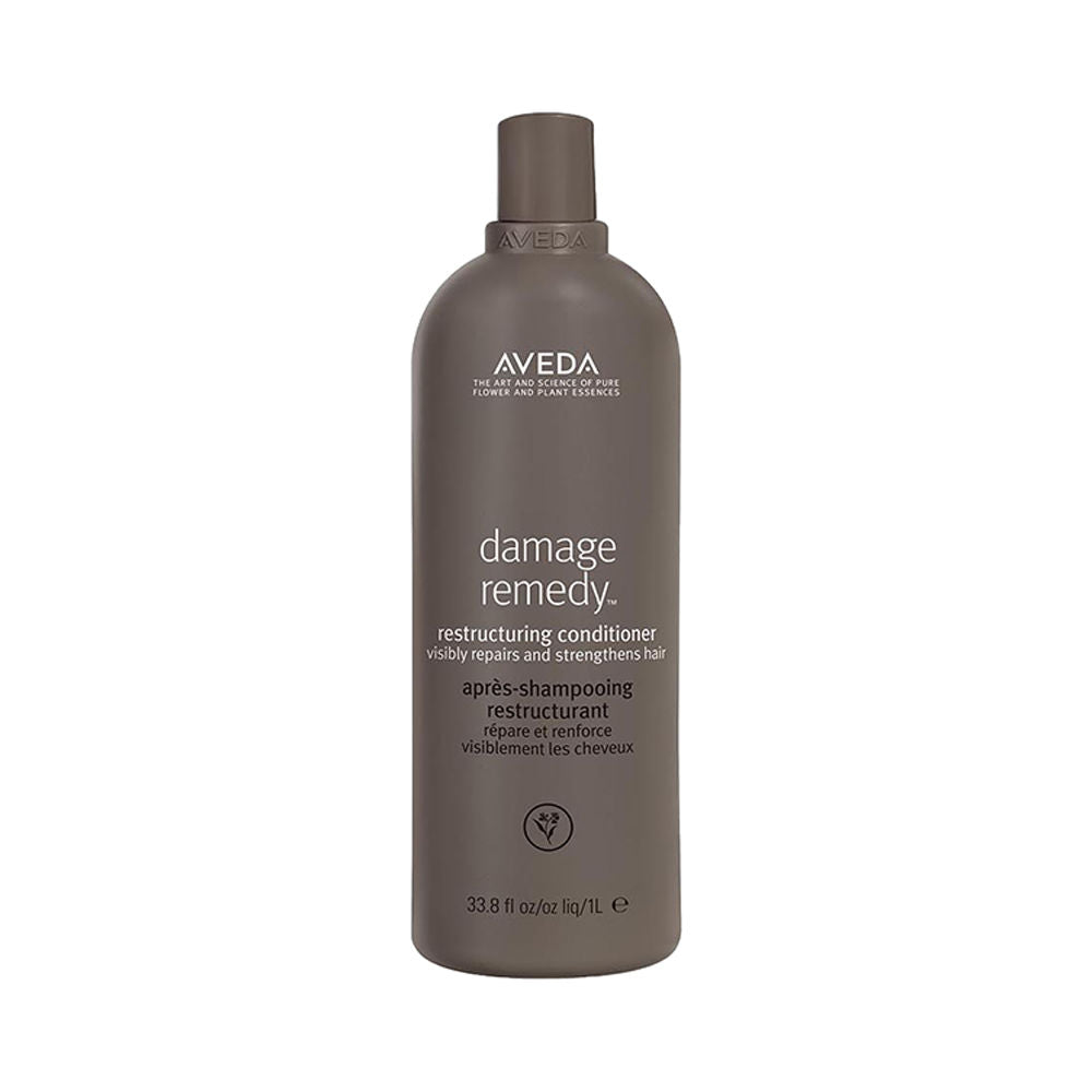 Aveda Damage Remedy Restructuring Conditioner  AF2W 1000ml/33.8oz (EXP DATE: 2025/04)