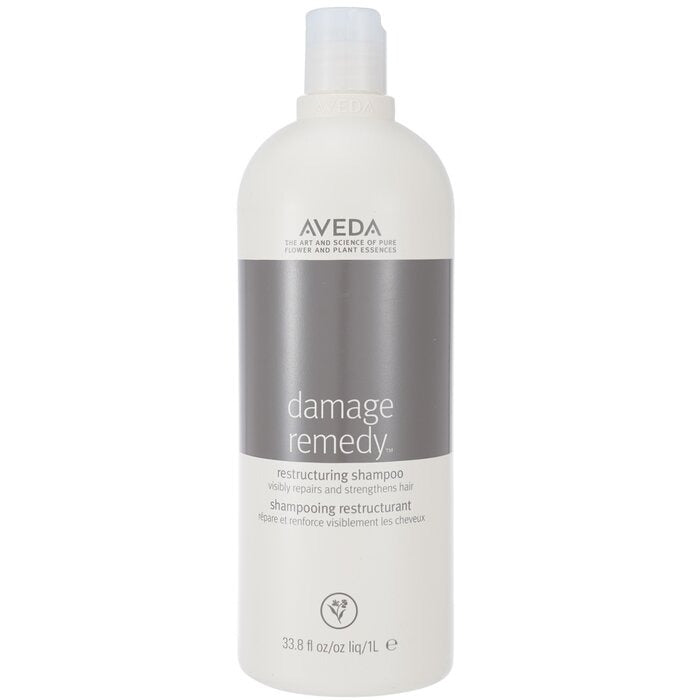 Aveda Damage Remedy Restructuring Shampoo  AF2R 1000ml/33.8oz