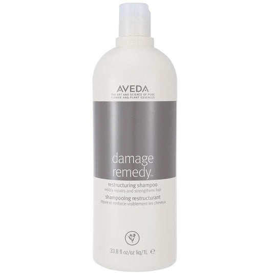 Aveda Damage Remedy Restructuring Shampoo  AF2R 1000ml/33.8oz