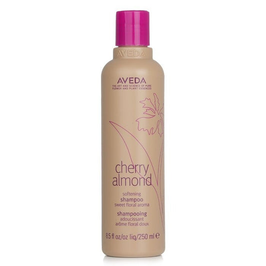 Aveda Cherry Almond Softening Shampoo  AR3C 250ml/8.5oz