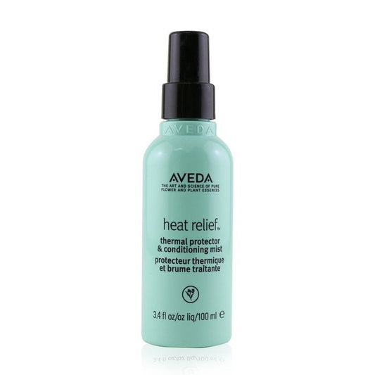 Aveda Heat Relief Thermal Protector & Conditioning Mist   AT0T 100ml/3.4oz