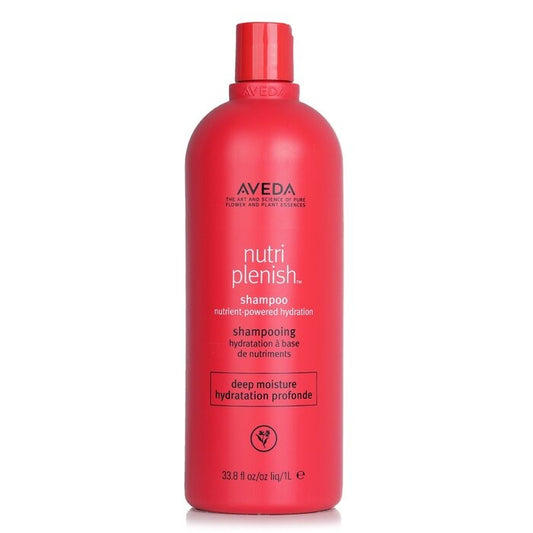 Aveda Nutriplenish Shampoo - # Deep Moisture    AW9M 1000ml/33.8oz