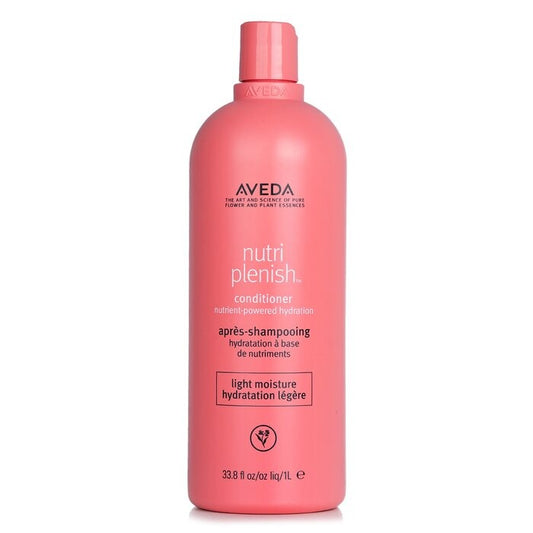 Aveda Nutriplenish Conditioner - # Light Moisture    AW9H 1000ml/33.8oz