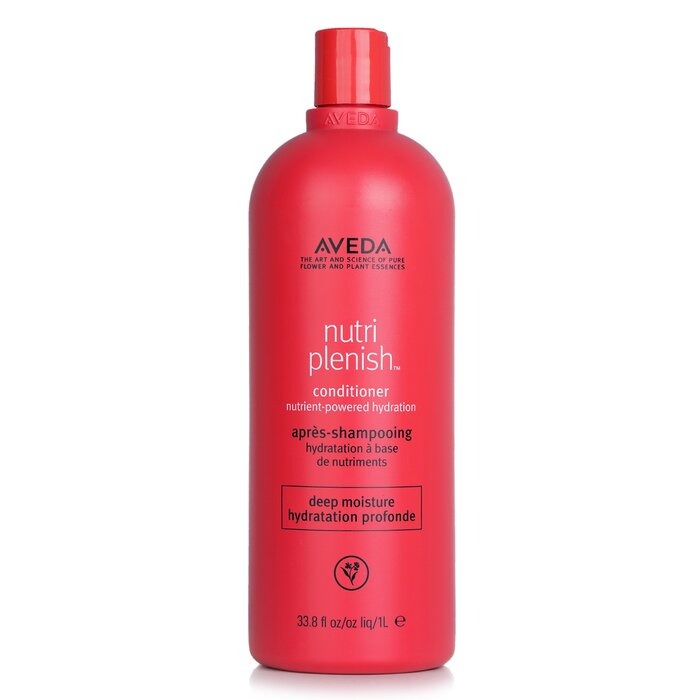 Aveda Nutriplenish Conditioner - # Deep Moisture    AW9T 1000ml/33.8oz