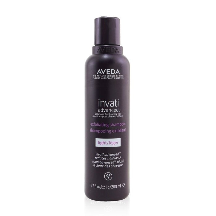 Aveda Invati Advanced Exfoliating Shampoo - # Light    AWK7 200ml/6.7oz