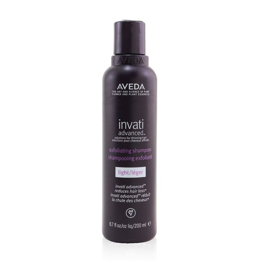 Aveda Invati Advanced Exfoliating Shampoo - # Light    AWK7 200ml/6.7oz