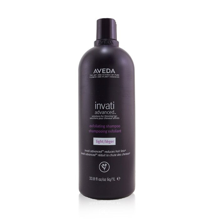 Aveda Invati Advanced Exfoliating Shampoo - # Light    AWK8 1000ml/33.8oz
