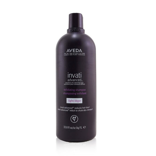 Aveda Invati Advanced Exfoliating Shampoo - # Light    AWK8 1000ml/33.8oz