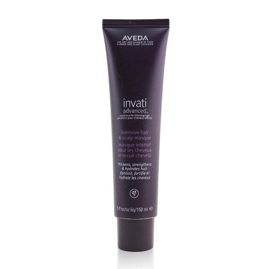 Aveda Invati Advanced Intensive Hair & Scalp Masque    AXFA 150ml/5oz